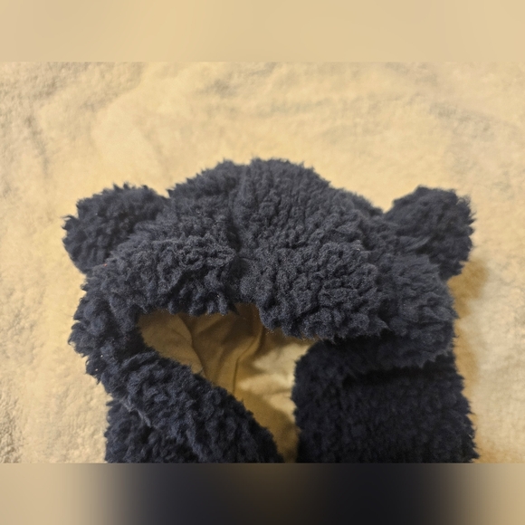 NWT Oklahoma City One-piece.  Size:12M. - Picture 5 of 8